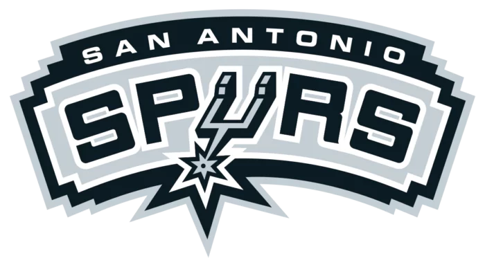 San Antonio Spurs - NBA teams with the most championships