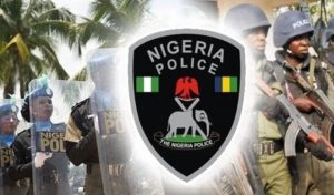 NPF - Nigerian Police Force