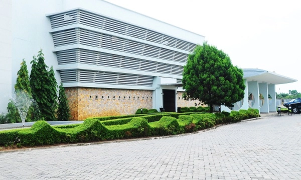 Lagos Business School - best business schools in Nigeria