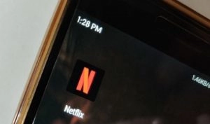 Netflix not working on Android Pie