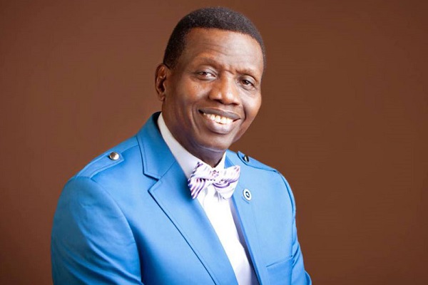 Pastor Enoch Adeboye Net Worth