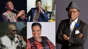 TOP 10 RICHEST GOSPEL MUSICIANS IN AFRICA & NET WORTH 2021