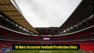 10 Most Accurate Football Prediction Sites