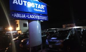 Autostar Transport Price List; Ticket Bookings, Terminals & Contacts