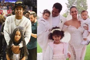 Jay Z wife, children, Age, Heights: All you need to know